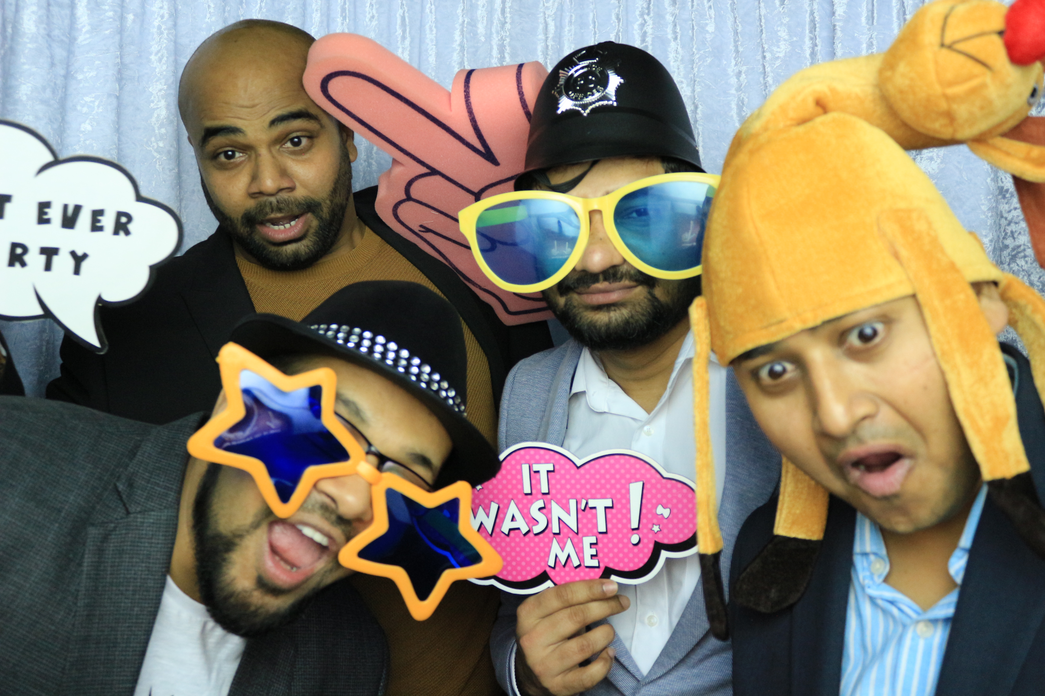 Rank Group Christmas Party - Images | View more photos from the event at gallery.partydelightsphotobooth.co.uk/u/PartyDelightsPhotoBooth/Rank-Group-Christmas-Party-Images